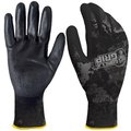 Big Time Products Gorilla Grip Tac Glove for Mens, Large BI571727